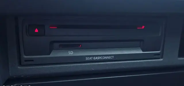 SEAT Ibiza 1.0 MPI S&S Reference