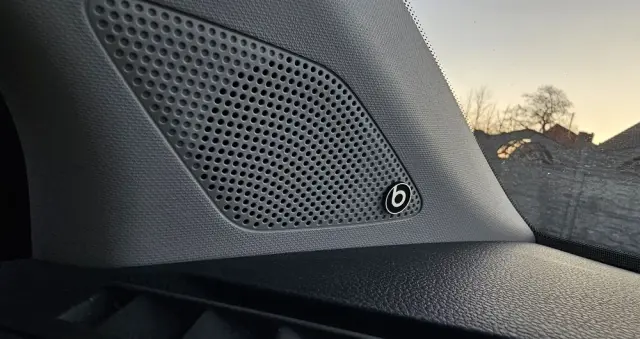 SEAT Ibiza 1.0 MPI S&S Reference