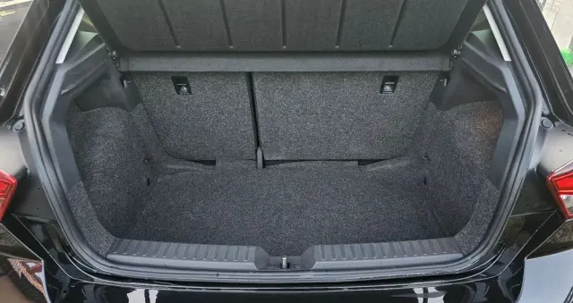 SEAT Ibiza 1.0 MPI S&S Reference