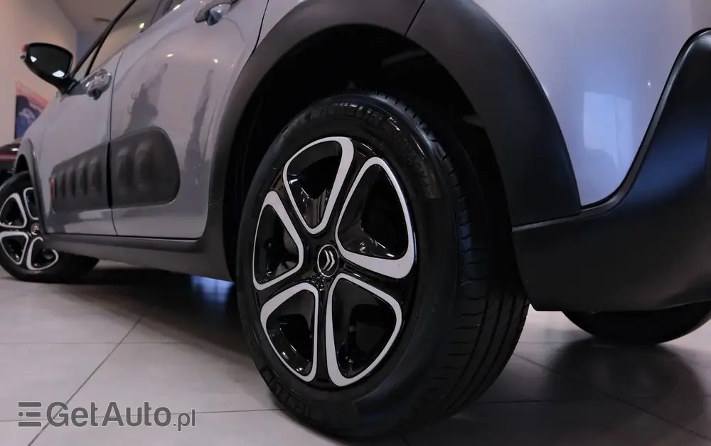 CITROËN C3 1.2 PureTech Origins S&S