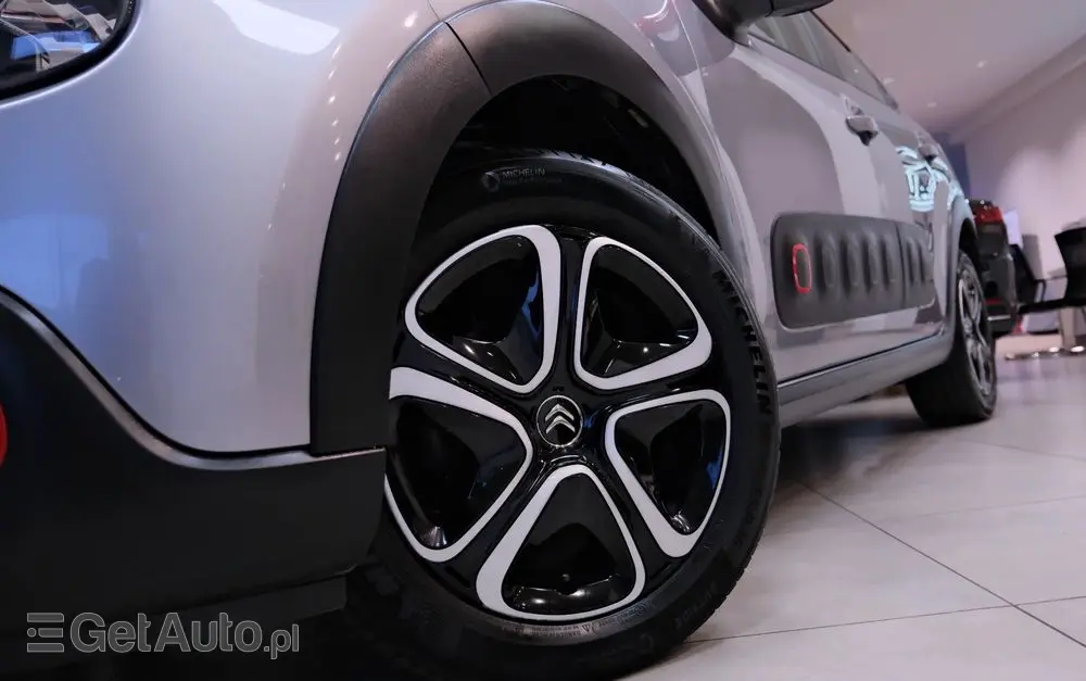 CITROËN C3 1.2 PureTech Origins S&S