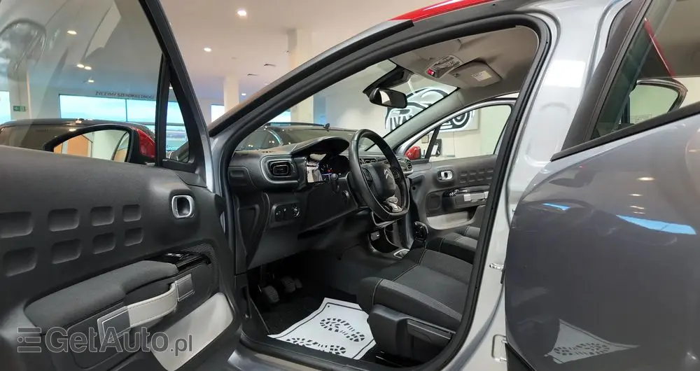 CITROËN C3 1.2 PureTech Origins S&S