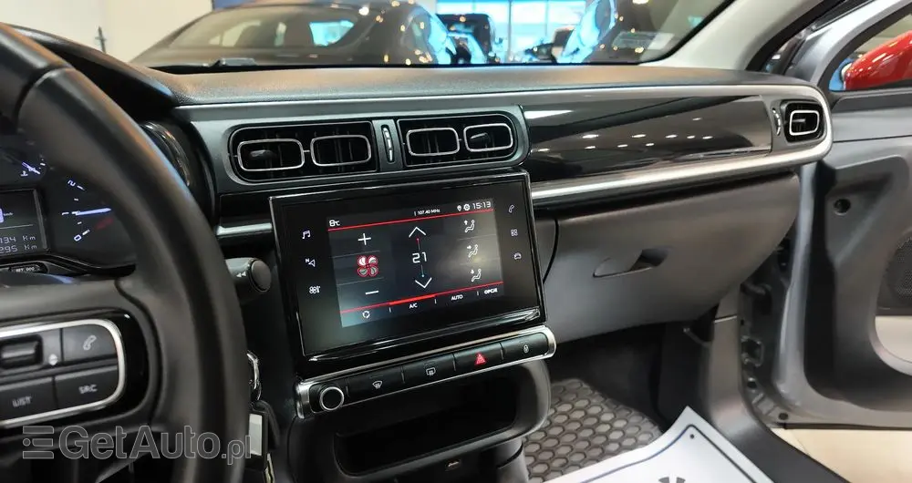 CITROËN C3 1.2 PureTech Origins S&S