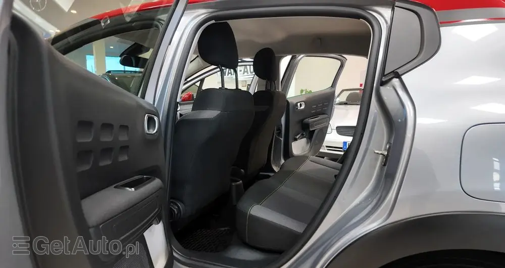 CITROËN C3 1.2 PureTech Origins S&S