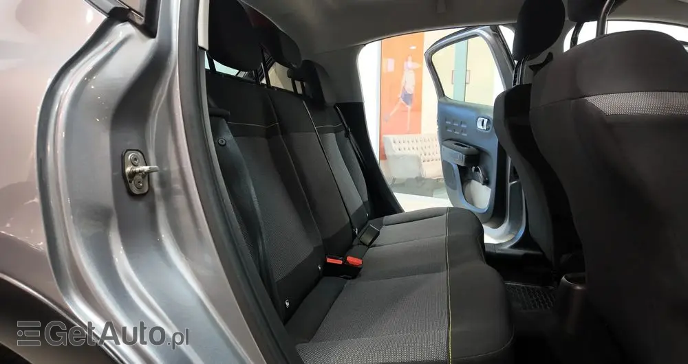 CITROËN C3 1.2 PureTech Origins S&S