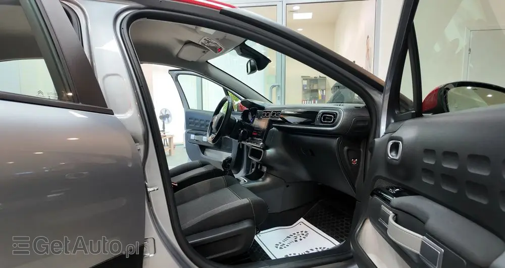 CITROËN C3 1.2 PureTech Origins S&S