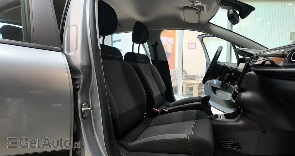 CITROËN C3 1.2 PureTech Origins S&S