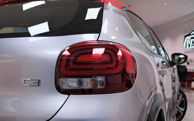 CITROËN C3 1.2 PureTech Origins S&S