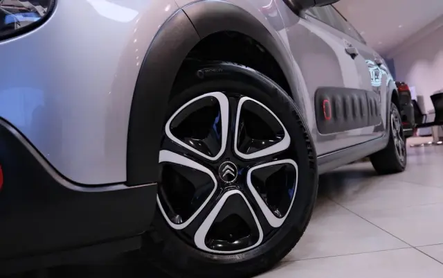 CITROËN C3 1.2 PureTech Origins S&S