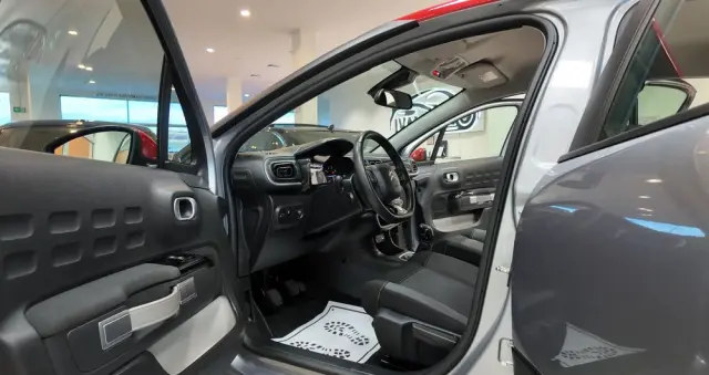 CITROËN C3 1.2 PureTech Origins S&S