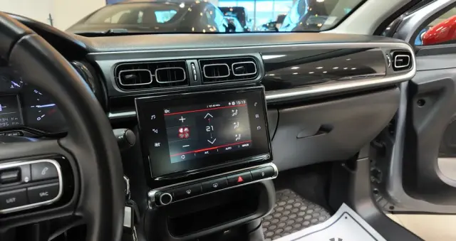 CITROËN C3 1.2 PureTech Origins S&S