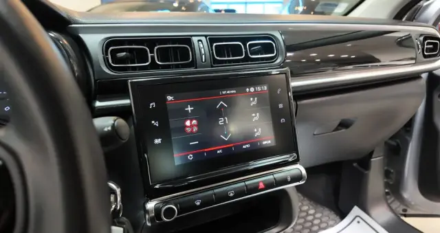 CITROËN C3 1.2 PureTech Origins S&S