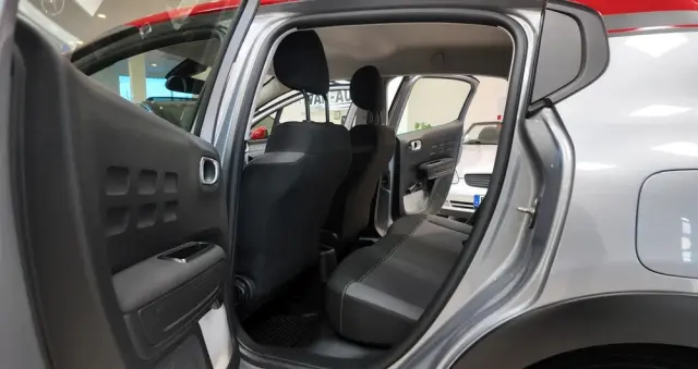 CITROËN C3 1.2 PureTech Origins S&S