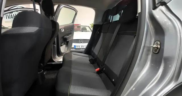 CITROËN C3 1.2 PureTech Origins S&S