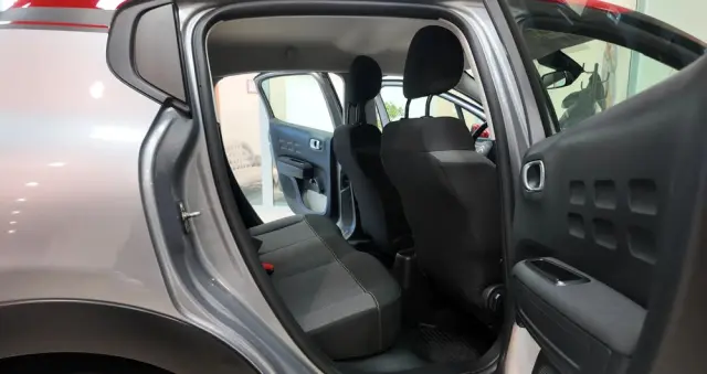 CITROËN C3 1.2 PureTech Origins S&S