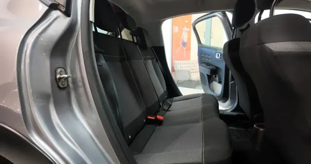 CITROËN C3 1.2 PureTech Origins S&S