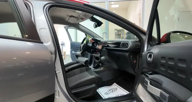 CITROËN C3 1.2 PureTech Origins S&S