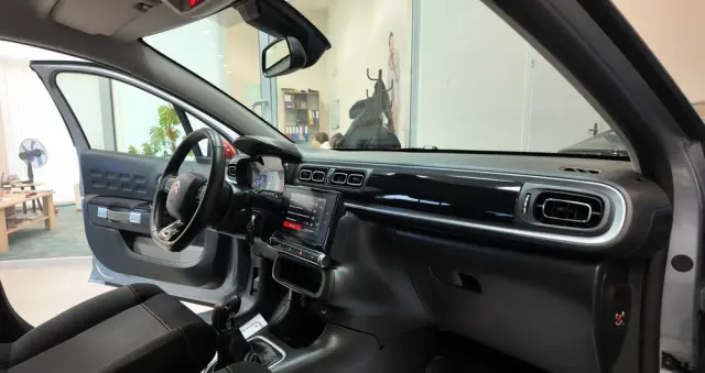 CITROËN C3 1.2 PureTech Origins S&S