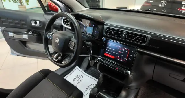 CITROËN C3 1.2 PureTech Origins S&S