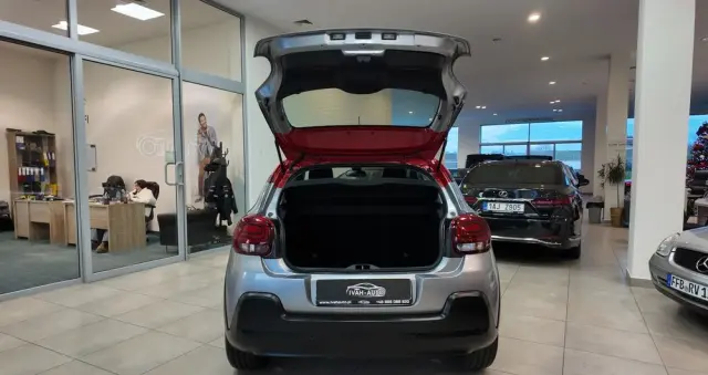 CITROËN C3 1.2 PureTech Origins S&S