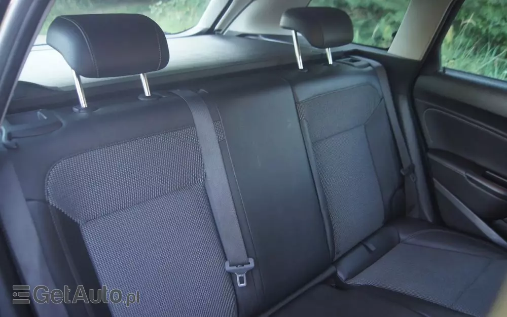 OPEL Astra 1.7 CDTI DPF Cosmo