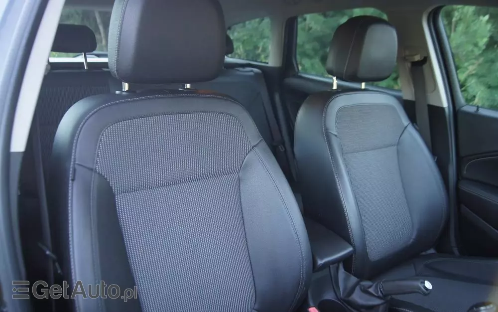 OPEL Astra 1.7 CDTI DPF Cosmo