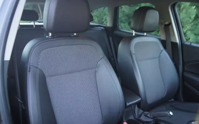 OPEL Astra 1.7 CDTI DPF Cosmo