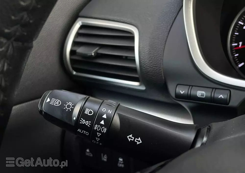 MITSUBISHI Eclipse Cross 1.5 T-MIVEC (ClearTec) 2WD Active