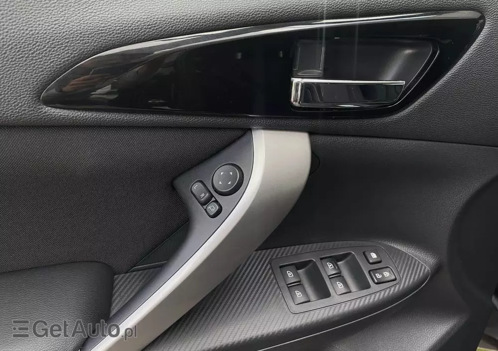 MITSUBISHI Eclipse Cross 1.5 T-MIVEC (ClearTec) 2WD Active