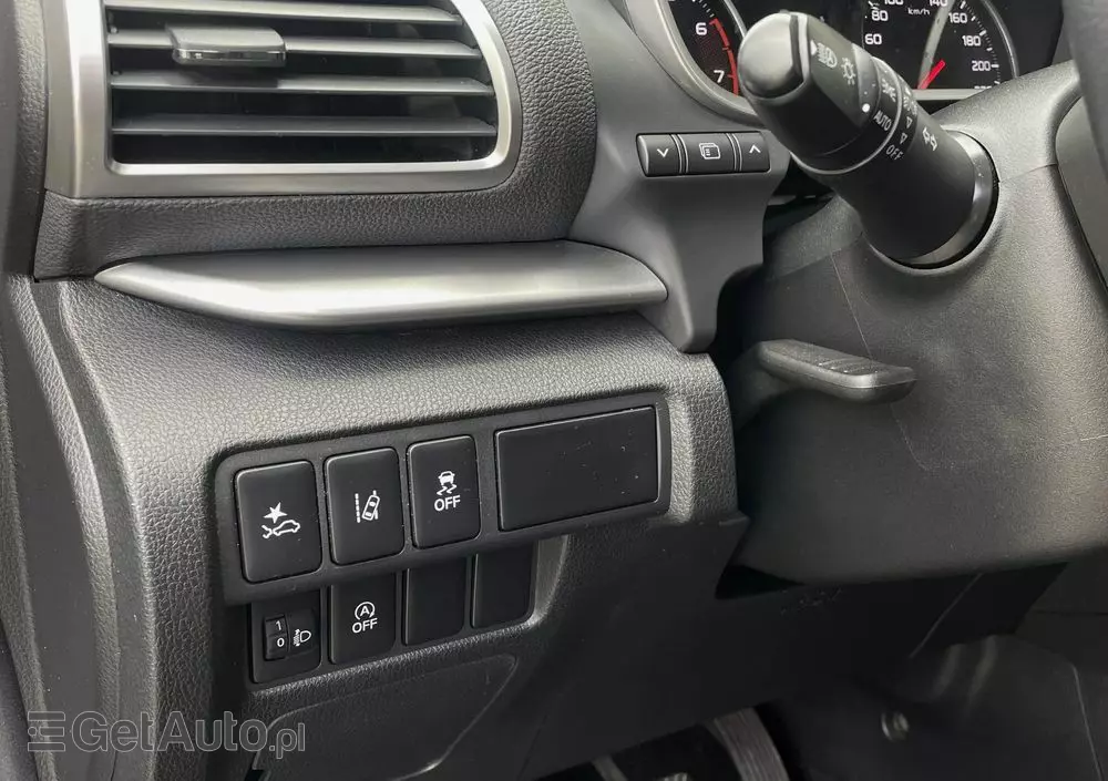 MITSUBISHI Eclipse Cross 1.5 T-MIVEC (ClearTec) 2WD Active