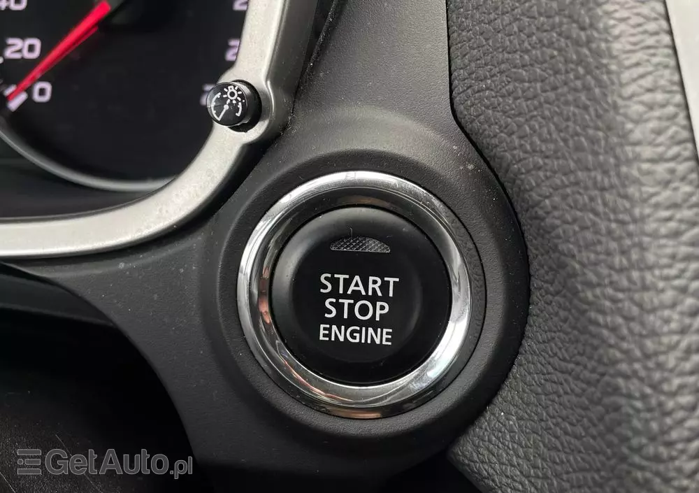 MITSUBISHI Eclipse Cross 1.5 T-MIVEC (ClearTec) 2WD Active