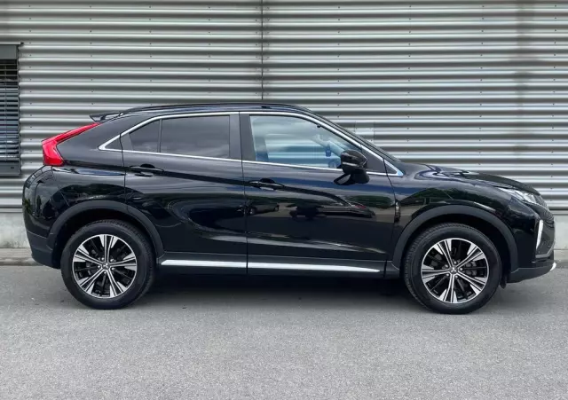 MITSUBISHI Eclipse Cross 1.5 T-MIVEC (ClearTec) 2WD Active
