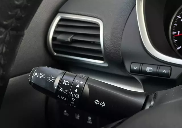 MITSUBISHI Eclipse Cross 1.5 T-MIVEC (ClearTec) 2WD Active