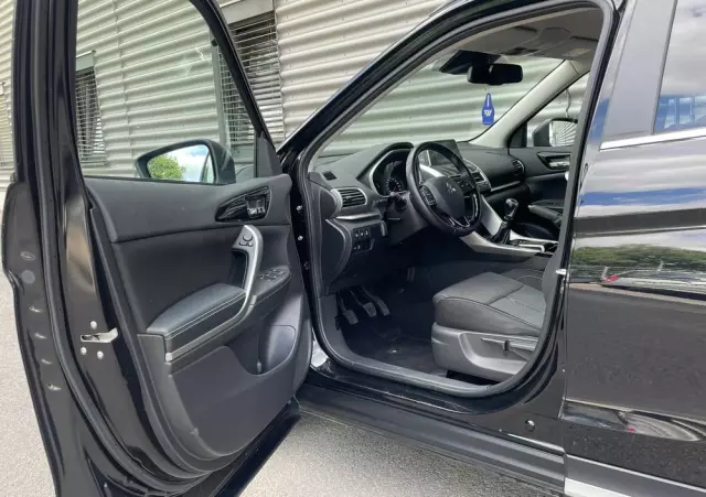 MITSUBISHI Eclipse Cross 1.5 T-MIVEC (ClearTec) 2WD Active