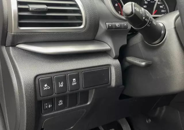 MITSUBISHI Eclipse Cross 1.5 T-MIVEC (ClearTec) 2WD Active