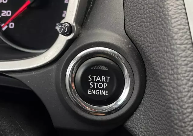 MITSUBISHI Eclipse Cross 1.5 T-MIVEC (ClearTec) 2WD Active