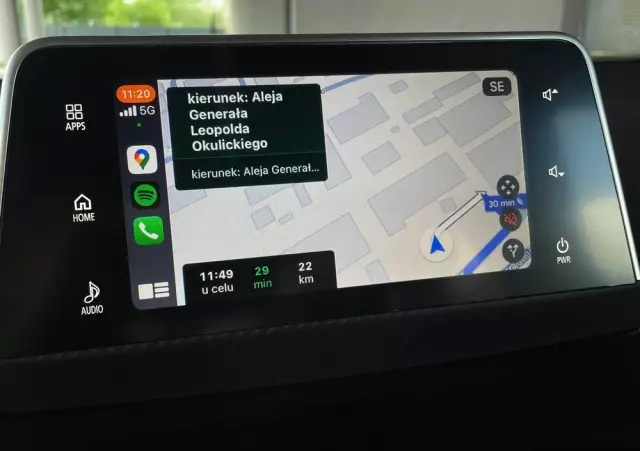 MITSUBISHI Eclipse Cross 1.5 T-MIVEC (ClearTec) 2WD Active