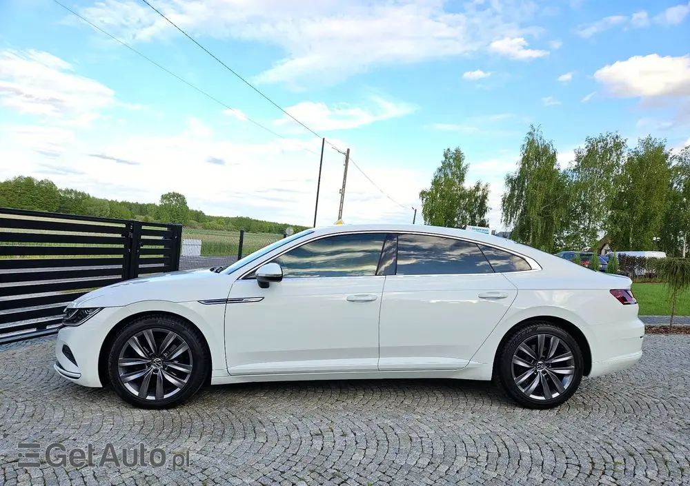 VOLKSWAGEN Arteon 2.0 TSI GPF Essence DSG