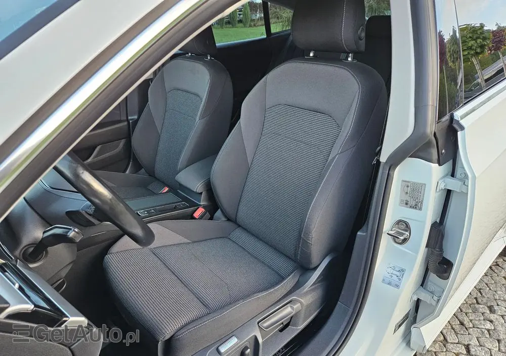 VOLKSWAGEN Arteon 2.0 TSI GPF Essence DSG