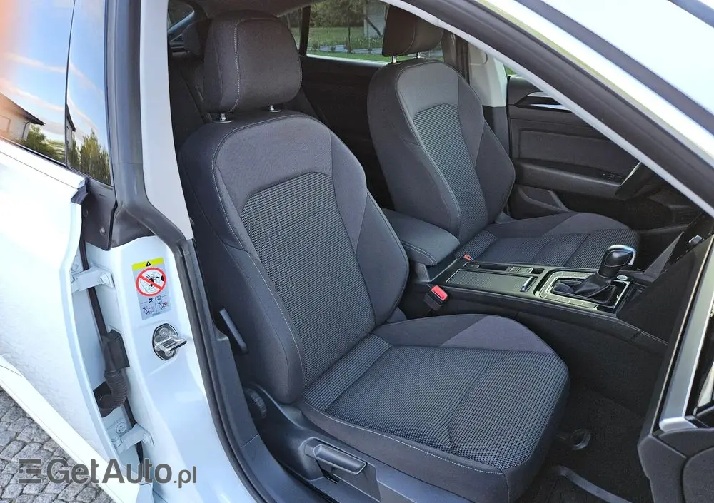 VOLKSWAGEN Arteon 2.0 TSI GPF Essence DSG
