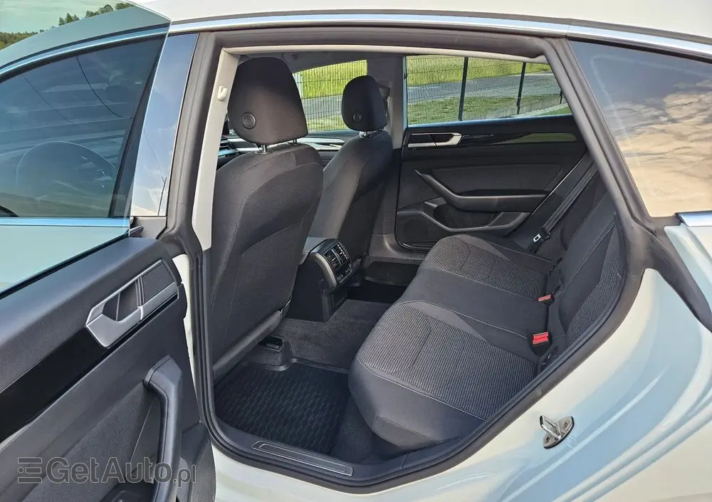 VOLKSWAGEN Arteon 2.0 TSI GPF Essence DSG