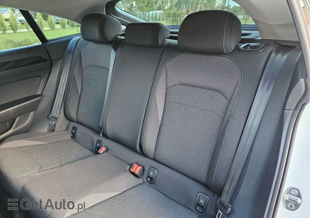 VOLKSWAGEN Arteon 2.0 TSI GPF Essence DSG