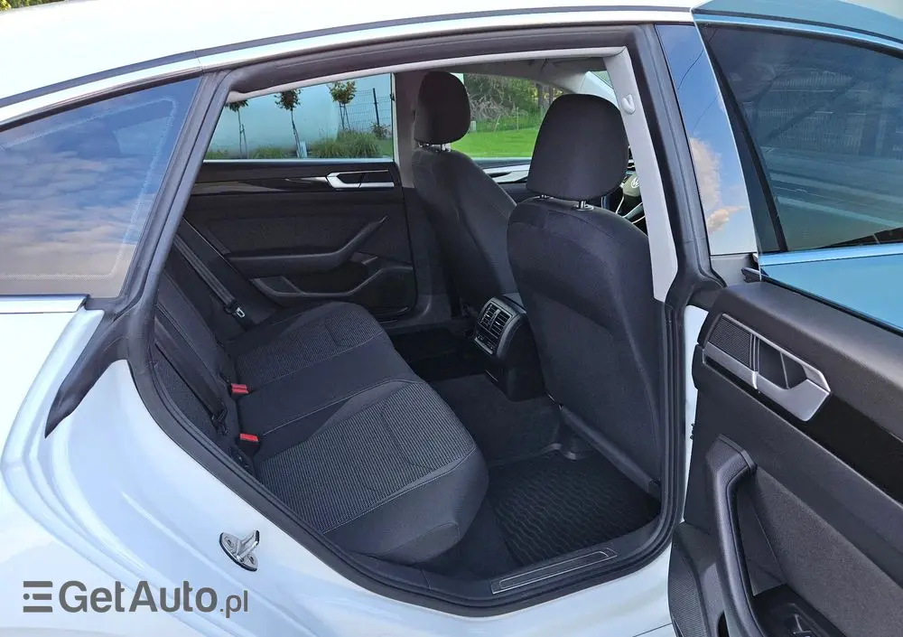 VOLKSWAGEN Arteon 2.0 TSI GPF Essence DSG