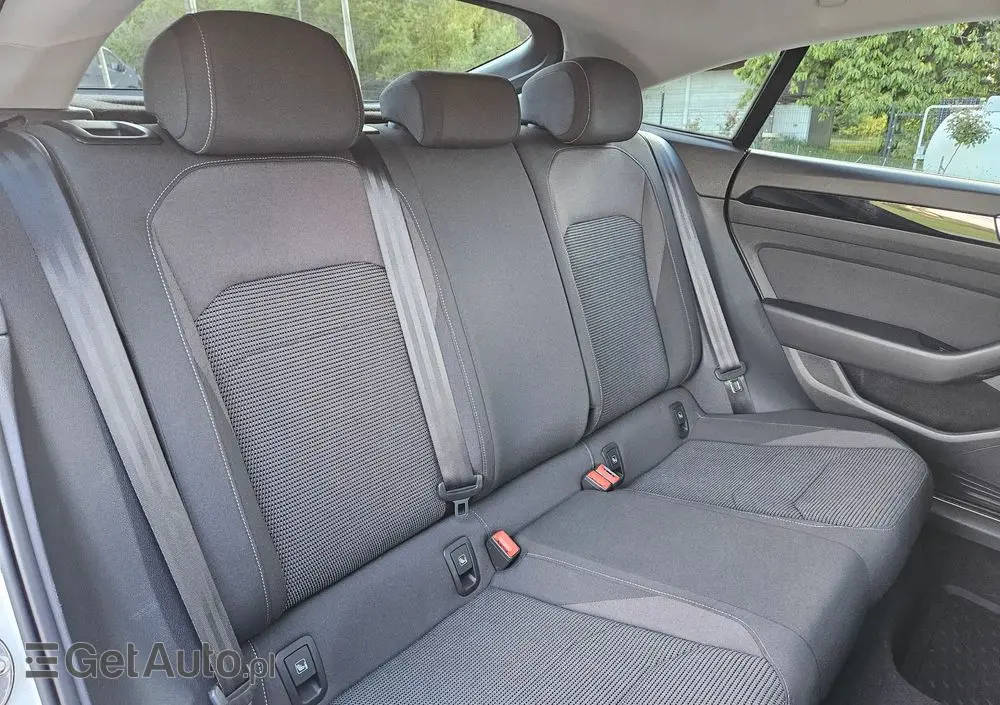 VOLKSWAGEN Arteon 2.0 TSI GPF Essence DSG