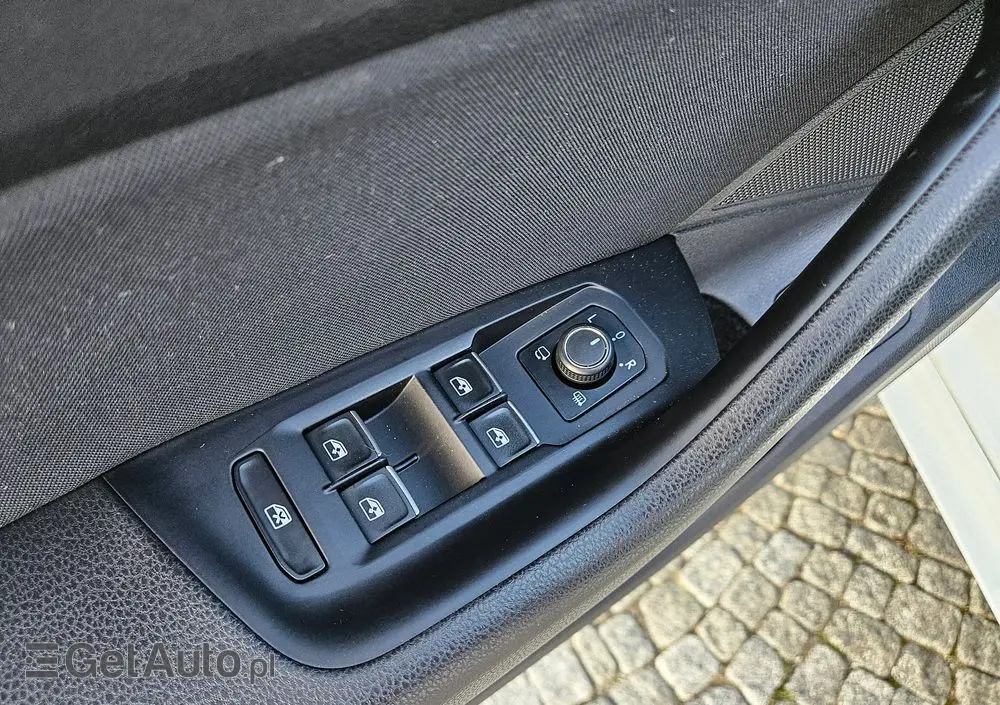 VOLKSWAGEN Arteon 2.0 TSI GPF Essence DSG