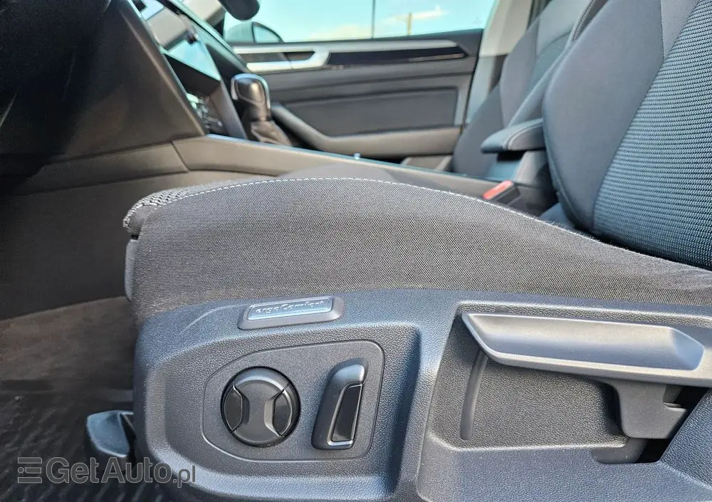 VOLKSWAGEN Arteon 2.0 TSI GPF Essence DSG