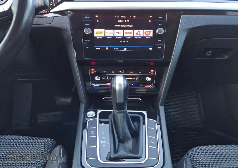 VOLKSWAGEN Arteon 2.0 TSI GPF Essence DSG