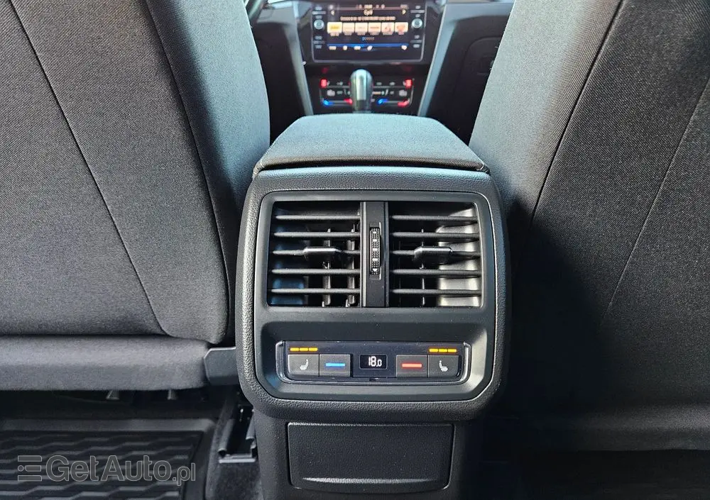 VOLKSWAGEN Arteon 2.0 TSI GPF Essence DSG