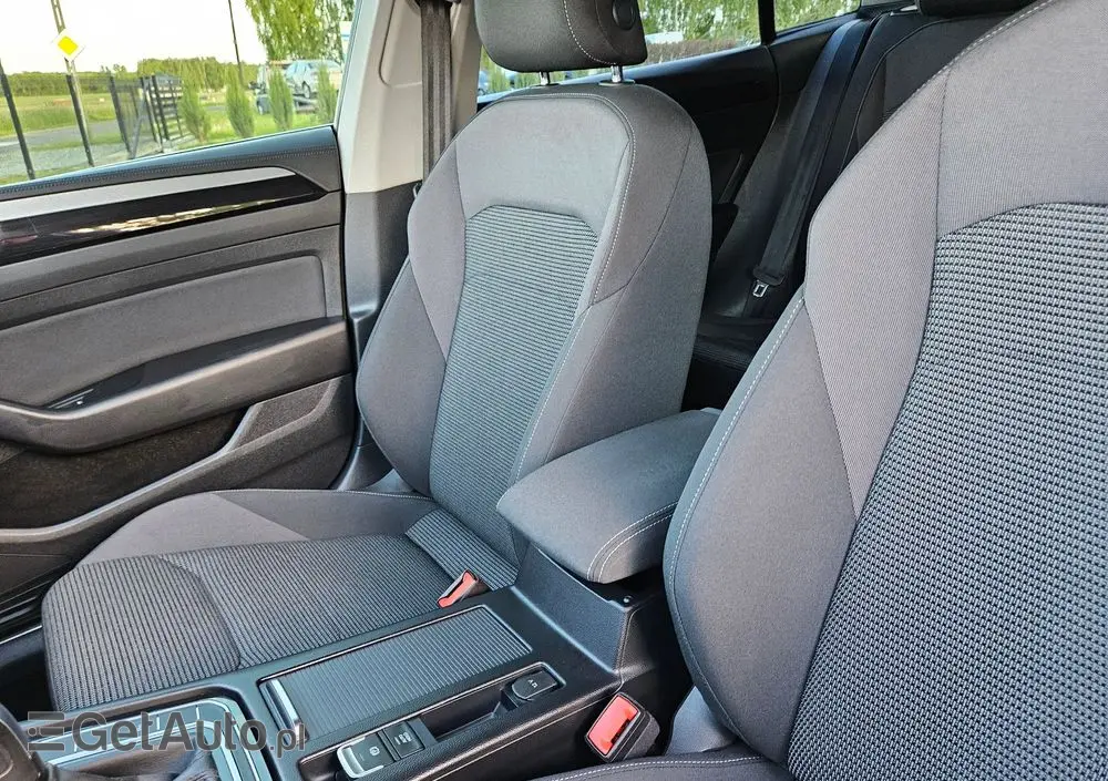 VOLKSWAGEN Arteon 2.0 TSI GPF Essence DSG