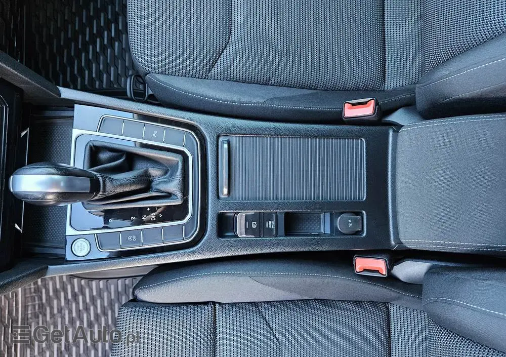 VOLKSWAGEN Arteon 2.0 TSI GPF Essence DSG